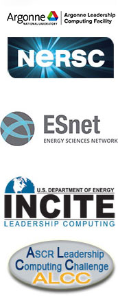 Facilities Logos