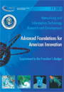 Advanced Foundations for American Innovation