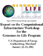 Genomes to Life:Biological Solutions for Energy Challenges