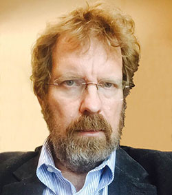 Dr. James (Jim) Rustad