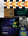 Neutron and X
Ray Detectors